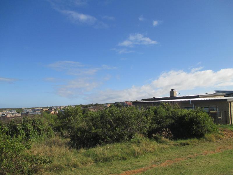 4 Bedroom Property for Sale in Dana Bay Western Cape